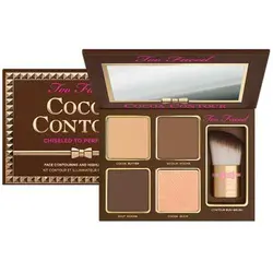 کیت کانتور و هایلایتر توفیسد Too faced