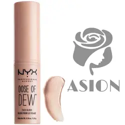 هایلایتر استیکی Dose Of Dew نیکس