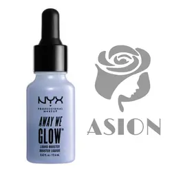 هایلایتر مایع Away We Glow Liquid Booster نیکس