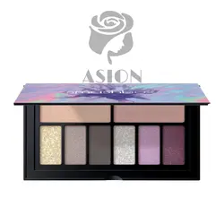 پالت سایه چشم اسمش باکس مدل پریسم