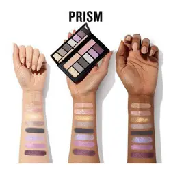 پالت سایه چشم اسمش باکس مدل پریسم