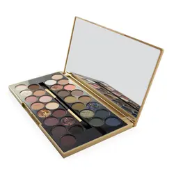 پالت سایه 30 رنگ رولوشن مدل فرورچن فیورز