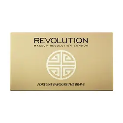 پالت سایه 30 رنگ رولوشن مدل فرورچن فیورز