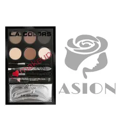 کیت ابرو ال ای گرل