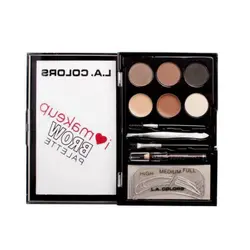 کیت ابرو ال ای گرل