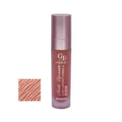 رژلب مایع مات گلدن بری Golden Berry