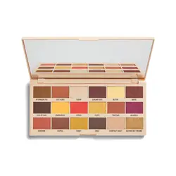 پالت سایه چشم لیمون دریزل رولوشن