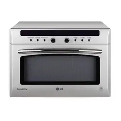 مایکروویو ال جی سری سولاردام مدل MA3884VC