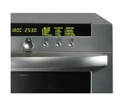 مایکروویو ال جی سری سولاردام مدل MA3884VC