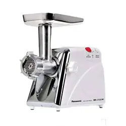 چرخ گوشت پاناسونیک مدل MK-2500(سفید)