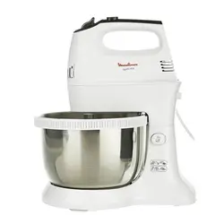 همزن کاسه دار Moulinex HM312 Mixer