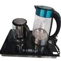 چای ساز بلک وود BS-8