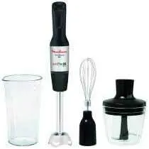 گوشت کوب برقی مولینکس مدل DD8538