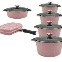 سرویس پخت و پز 12 پارچه برتونی