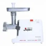 چرخ گوشت پاناسونیک مدل MK-G1800