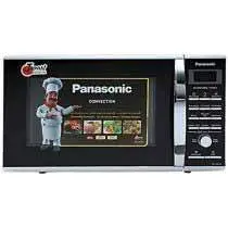 مايکروويو پاناسونیک مدل NN-CD671