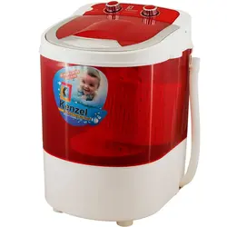 مینی واش کنزل مدل KWM-3110