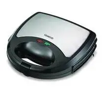 ساندویچ ساز و اسنک ساز کنوود ۳صفحه مدل smm01