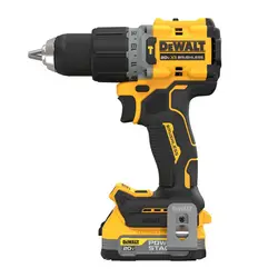 دریل شارژی چکشی دیوالت مدل DCD805E1 براشلس