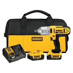 بکس شارژی ضربه ای دیوالت مدل DCF889HM2