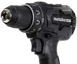 دریل شارژی براشلس متابو مدل DS18dblf