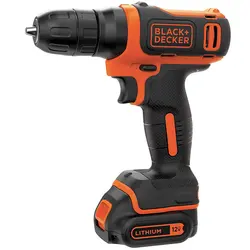 دریل شارژی بلک اند دکر مدل BCDC112c