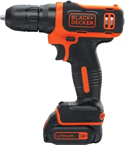 دریل شارژی بلک اند دکر مدل BCDC112c