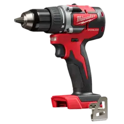 ست دریل و پیچبند شارژی میلواکی مدل 2892-22ct براشلس