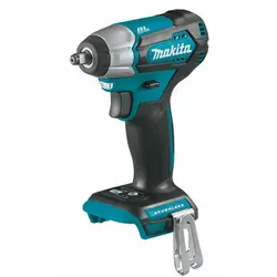 بکس شارژی براشلس ماکیتا مدل XWT12Z بدون باطری شارژر