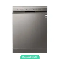 مشخصات، قیمت و خرید ماشین ظرفشویی ال جی مدل DFB425FP