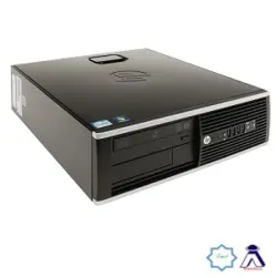 کیس اچ پی مدل HP Compaq 6000 Pro