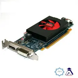 کارت گرافیک 1 گیگابایت-AMD Radeon HD