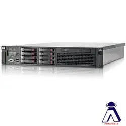 سرور اچ پی مدل Proliant Server DL380 G7