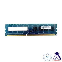 رم دسکتاپ 4 گیگابایتی مدل 4GB 1RX8 PC3L-12800S