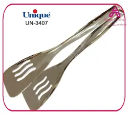یونیک انبر استیل  کد  UN-3407