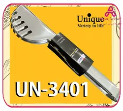 یونیک انبر نیم گرد  کد  UN-3401