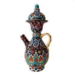 گلاب پاش میناکاری کد 784