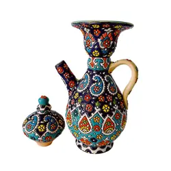 گلاب پاش میناکاری کد 784