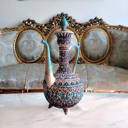 گلاب پاش میناکاری کد 25