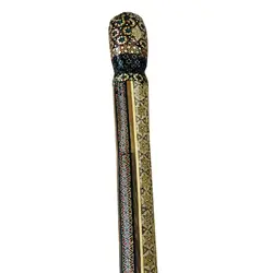 عصا خاتم کاری کد 685