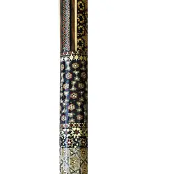 عصا خاتم کاری کد 685