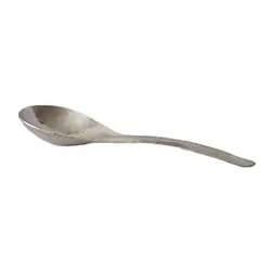 قاشق مسی مدل آجیل خوری کد GM103