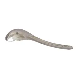 قاشق مسی مدل آجیل خوری کد GM103