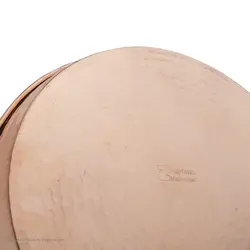 ماهیتابه مسی مس زنجان کد 27