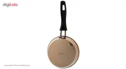 ماهیتابه مسی مس زنجان سایز 16