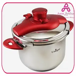 زودپز 6 لیتر استیل یونیک ترکیه 8920