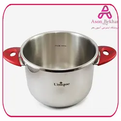 زودپز 6 لیتر استیل یونیک ترکیه 8920