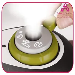 زودپز 4و6 لیتر تفال Tefal-SECURE5-NEO : آسون بخر استیل, تفال, زودپز دسته بندی نشده محصول