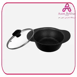 سرویس 8 پارچه پخت و پز مدل اسپیرو پونته : آسون بخر پونته, سرویس قابلمه, سرویس قابلمه پونته, سرویس قابلمه گرانیتی دسته بندی نشده محصول