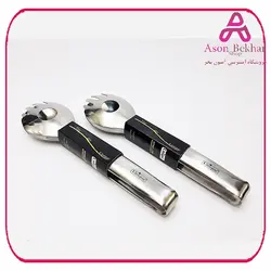 انبر قاشقی یونیک کد 3400